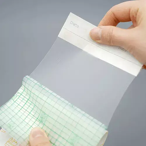 Transparent Cuttable Multifunctional PU film